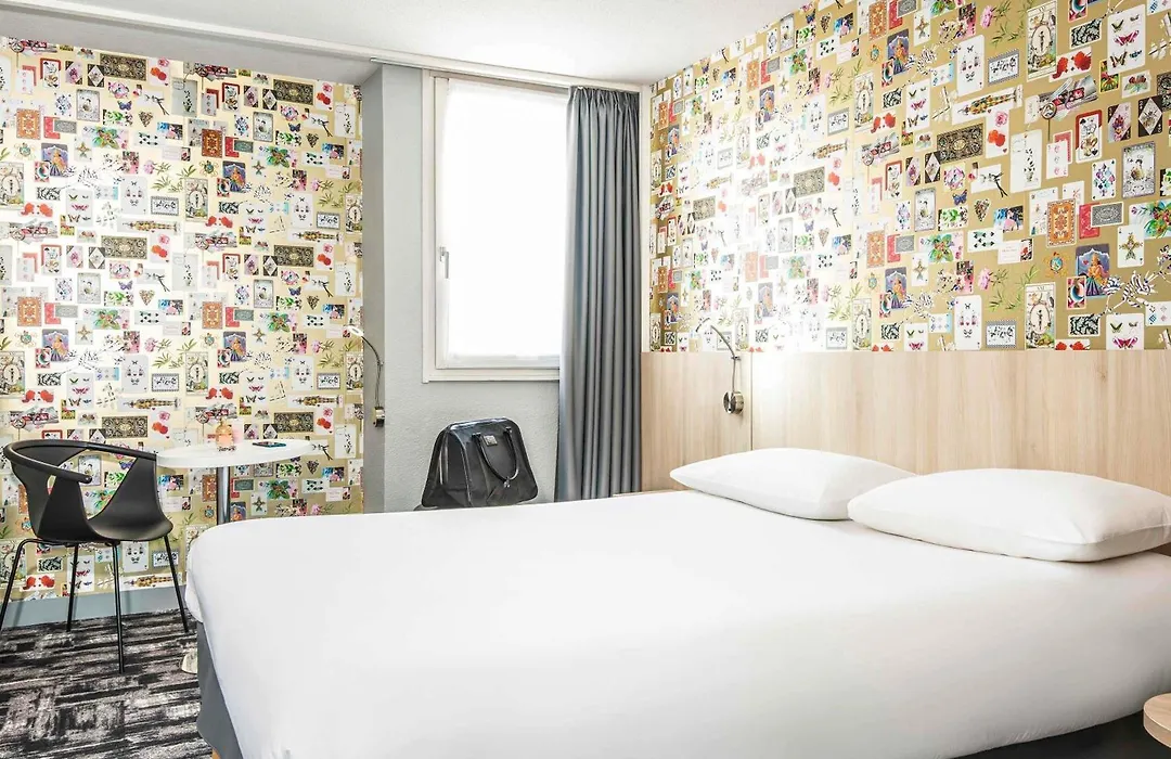 Ibis Styles Reims Centre Cathedrale-1