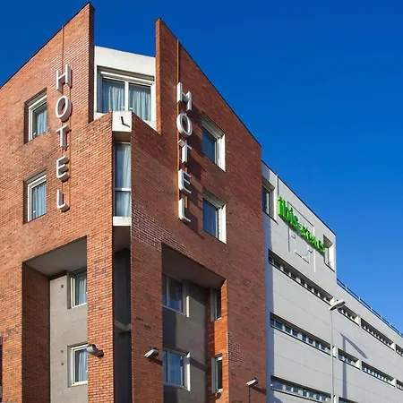 Ibis Styles Reims Centre Cathedrale-3