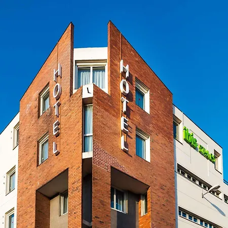 Ibis Styles Reims Centre Cathedrale-2
